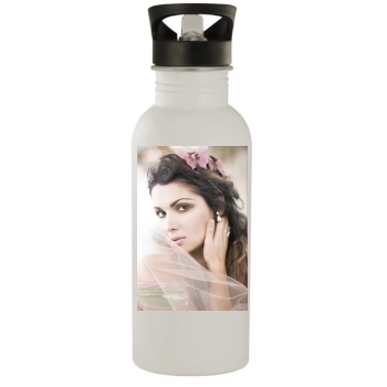 Anna Netrebko Stainless Steel Water Bottle