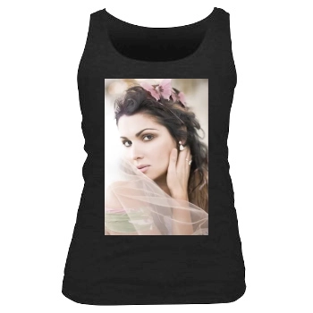 Anna Netrebko Women's Tank Top