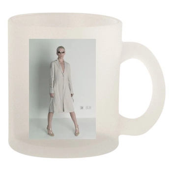 Annie Lennox 10oz Frosted Mug