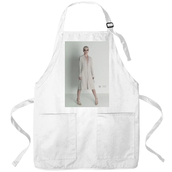 Annie Lennox Apron