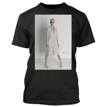 Annie Lennox Men's TShirt