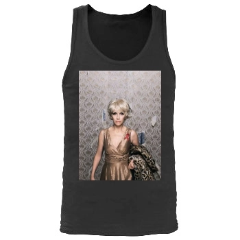 Annie Lennox Men's Tank Top