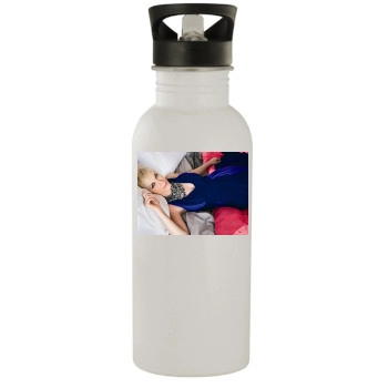 Annie Lennox Stainless Steel Water Bottle