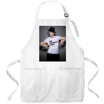 Annie Lennox Apron