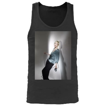 Annie Lennox Men's Tank Top