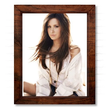 Ashley Tisdale 14x17