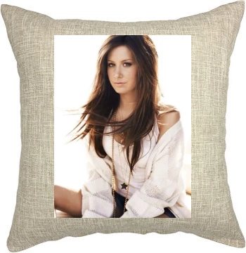 Ashley Tisdale Pillow