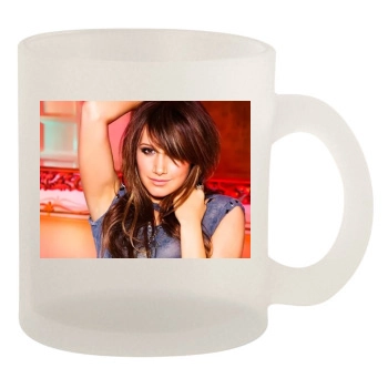 Ashley Tisdale 10oz Frosted Mug