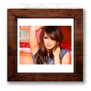 Ashley Tisdale 6x6