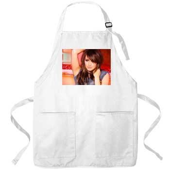 Ashley Tisdale Apron