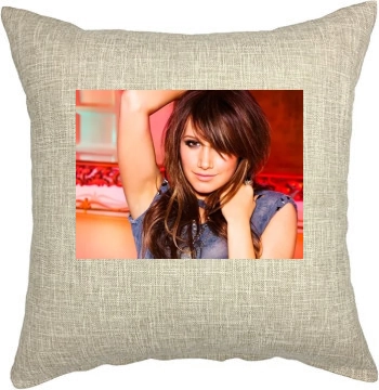 Ashley Tisdale Pillow