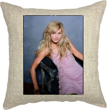 Ashley Tisdale Pillow