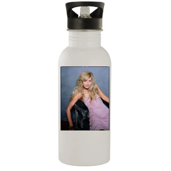 Ashley Tisdale Stainless Steel Water Bottle