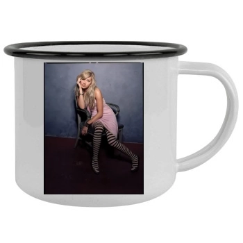 Ashley Tisdale Camping Mug