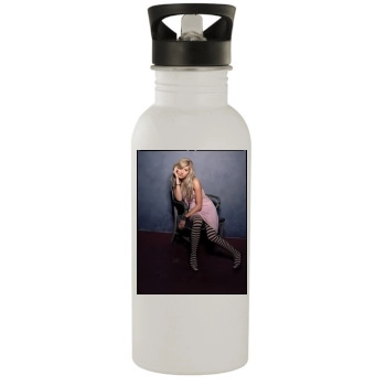 Ashley Tisdale Stainless Steel Water Bottle