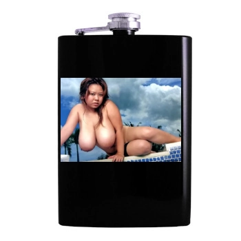 Fuko Hip Flask