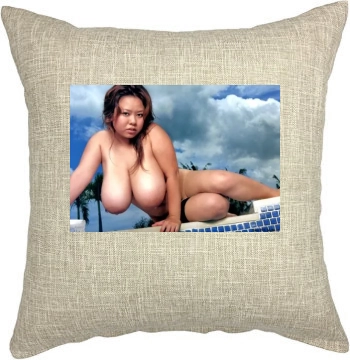 Fuko Pillow