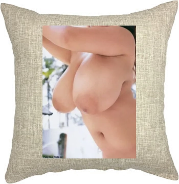 Fuko Pillow