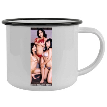 Fuko Camping Mug