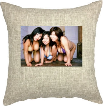 Fuko Pillow