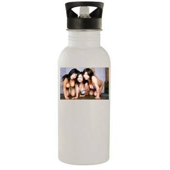 Fuko Stainless Steel Water Bottle