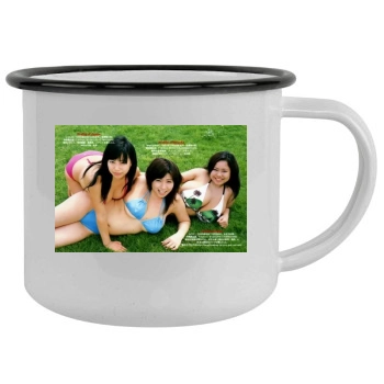 Fuko Camping Mug