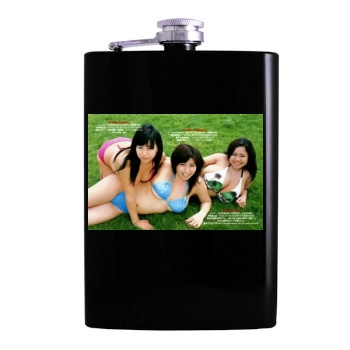 Fuko Hip Flask