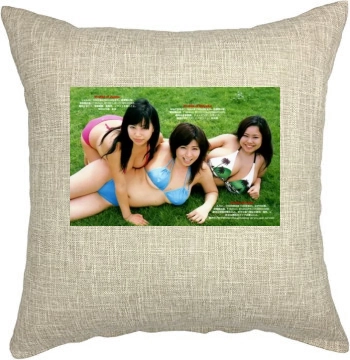 Fuko Pillow