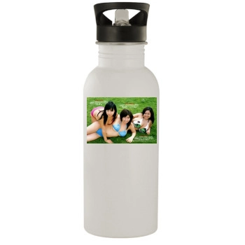 Fuko Stainless Steel Water Bottle