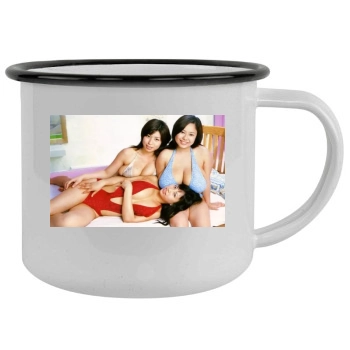 Fuko Camping Mug