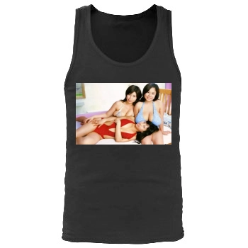 Fuko Men's Tank Top