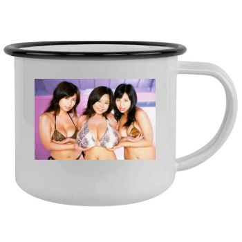 Fuko Camping Mug