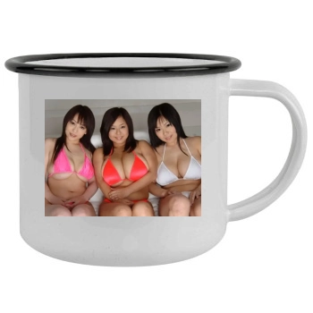 Fuko Camping Mug