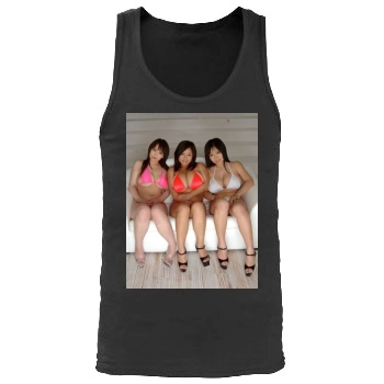 Fuko Men's Tank Top