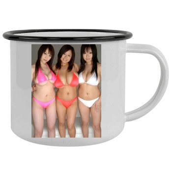 Fuko Camping Mug