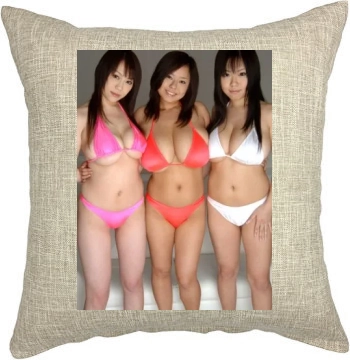 Fuko Pillow