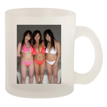 Fuko 10oz Frosted Mug