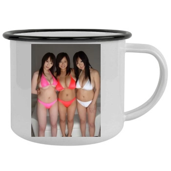 Fuko Camping Mug