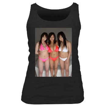 Fuko Women's Tank Top