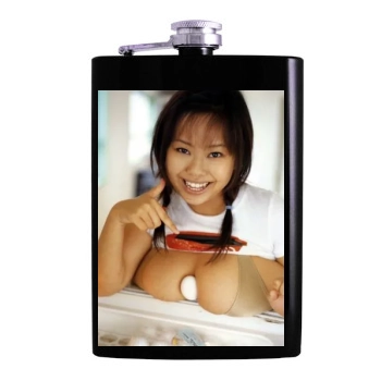 Fuko Hip Flask