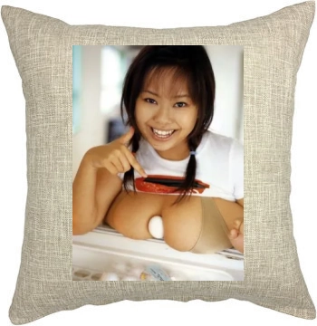 Fuko Pillow