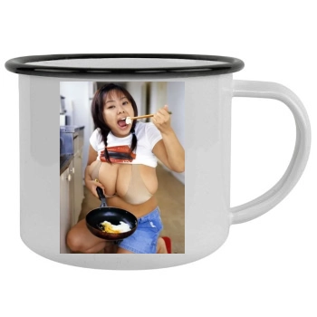 Fuko Camping Mug