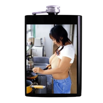 Fuko Hip Flask