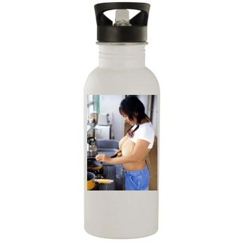 Fuko Stainless Steel Water Bottle