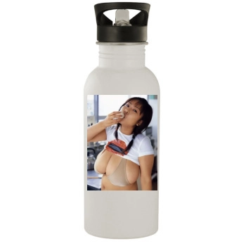 Fuko Stainless Steel Water Bottle