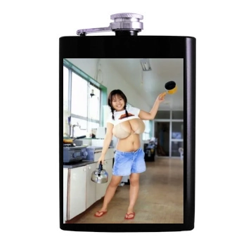 Fuko Hip Flask