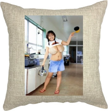 Fuko Pillow