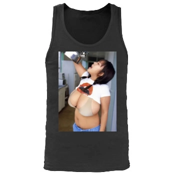 Fuko Men's Tank Top