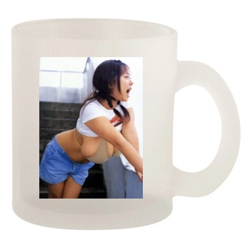 Fuko 10oz Frosted Mug