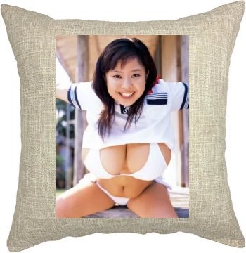 Fuko Pillow